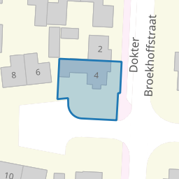 Perceel HGV00-K-5718