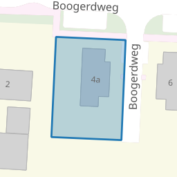 Perceel HGV00-K-5719