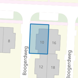 Perceel HGV00-K-5722