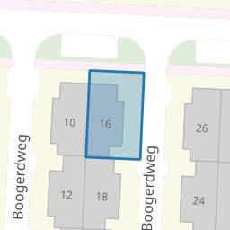 Perceel HGV00-K-5727