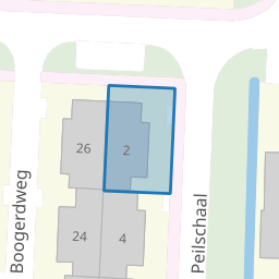 Perceel HGV00-K-5733