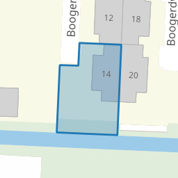 Perceel HGV00-K-5749