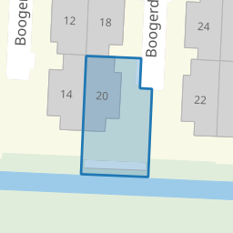 Perceel HGV00-K-5750