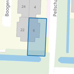 Perceel HGV00-K-5752