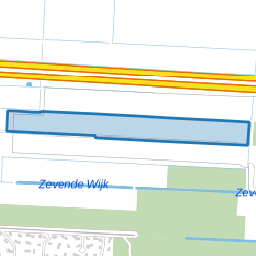 Perceel HGV00-K-5757