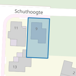 Perceel HGV00-K-5761