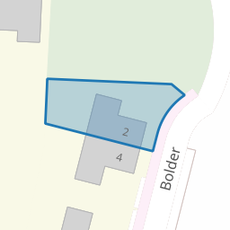 Perceel HGV00-K-5764