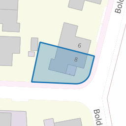 Perceel HGV00-K-5770