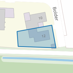 Perceel HGV00-K-5773