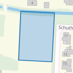 Perceel HGV00-K-5775