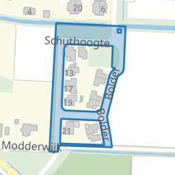 Perceel HGV00-K-5776