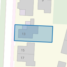 Perceel HGV00-K-5788