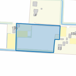 Perceel HGV00-K-5792