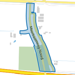 Perceel HGV00-K-5799