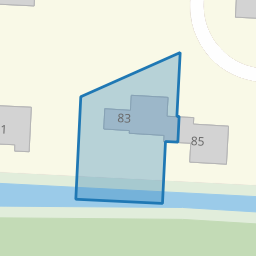 Perceel HGV00-K-5815