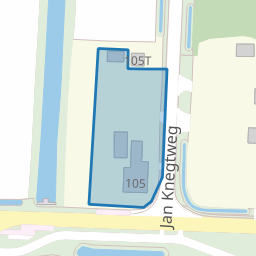 Perceel HGV00-K-5818