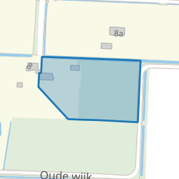 Perceel HGV00-K-5823