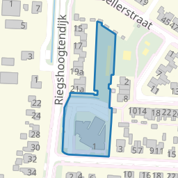 Perceel HGV00-K-5836