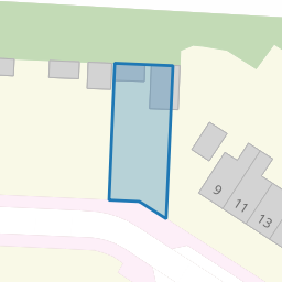 Perceel HGV00-K-5861