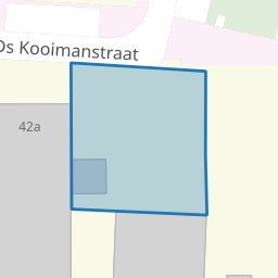 Perceel HGV00-K-5871