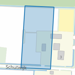 Perceel HGV00-L-1015