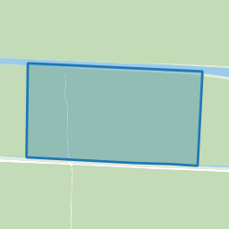 Perceel HGV00-L-1031