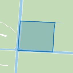 Perceel HGV00-L-1057