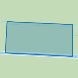 Perceel HGV00-L-1060