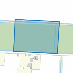 Perceel HGV00-L-1104