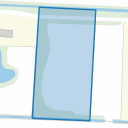 Perceel HGV00-L-1489