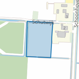 Perceel HGV00-L-1596