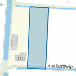 Perceel HGV00-L-1614