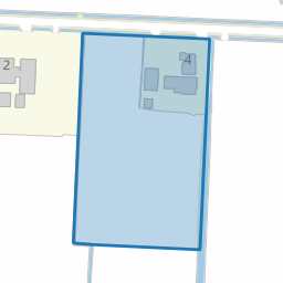 Perceel HGV00-L-1698