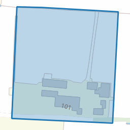 Perceel HGV00-L-1779