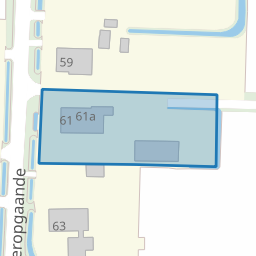 Perceel HGV00-L-1900