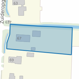 Perceel HGV00-L-1903