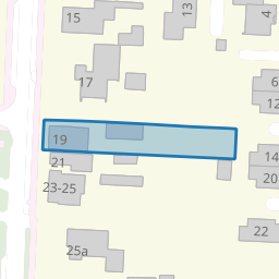 Perceel HGV00-L-1995