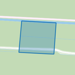 Perceel HGV00-L-2032