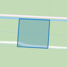 Perceel HGV00-L-2033