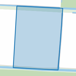 Perceel HGV00-L-2088