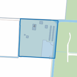 Perceel HGV00-L-2089