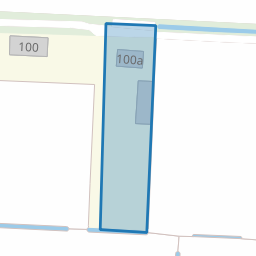Perceel HGV00-L-2140
