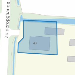 Perceel HGV00-L-2164