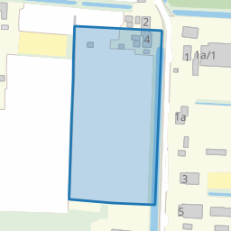 Perceel HGV00-L-2200