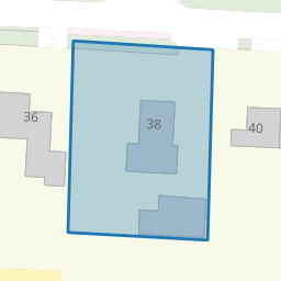 Perceel HGV00-L-2249