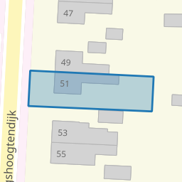 Perceel HGV00-L-2265