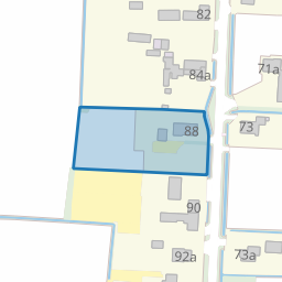 Perceel HGV00-L-2295