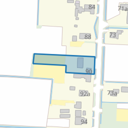 Perceel HGV00-L-2296