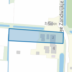 Perceel HGV00-L-2302