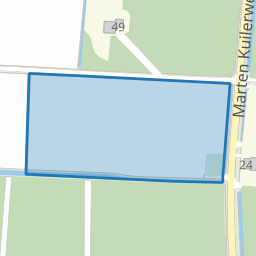 Perceel HGV00-L-2331